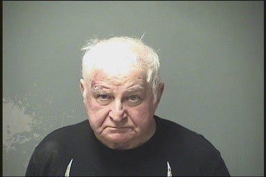 Manchester Prostitution - Robert Connolly